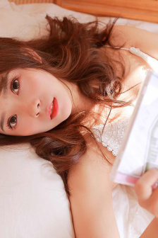 女神降临电视剧